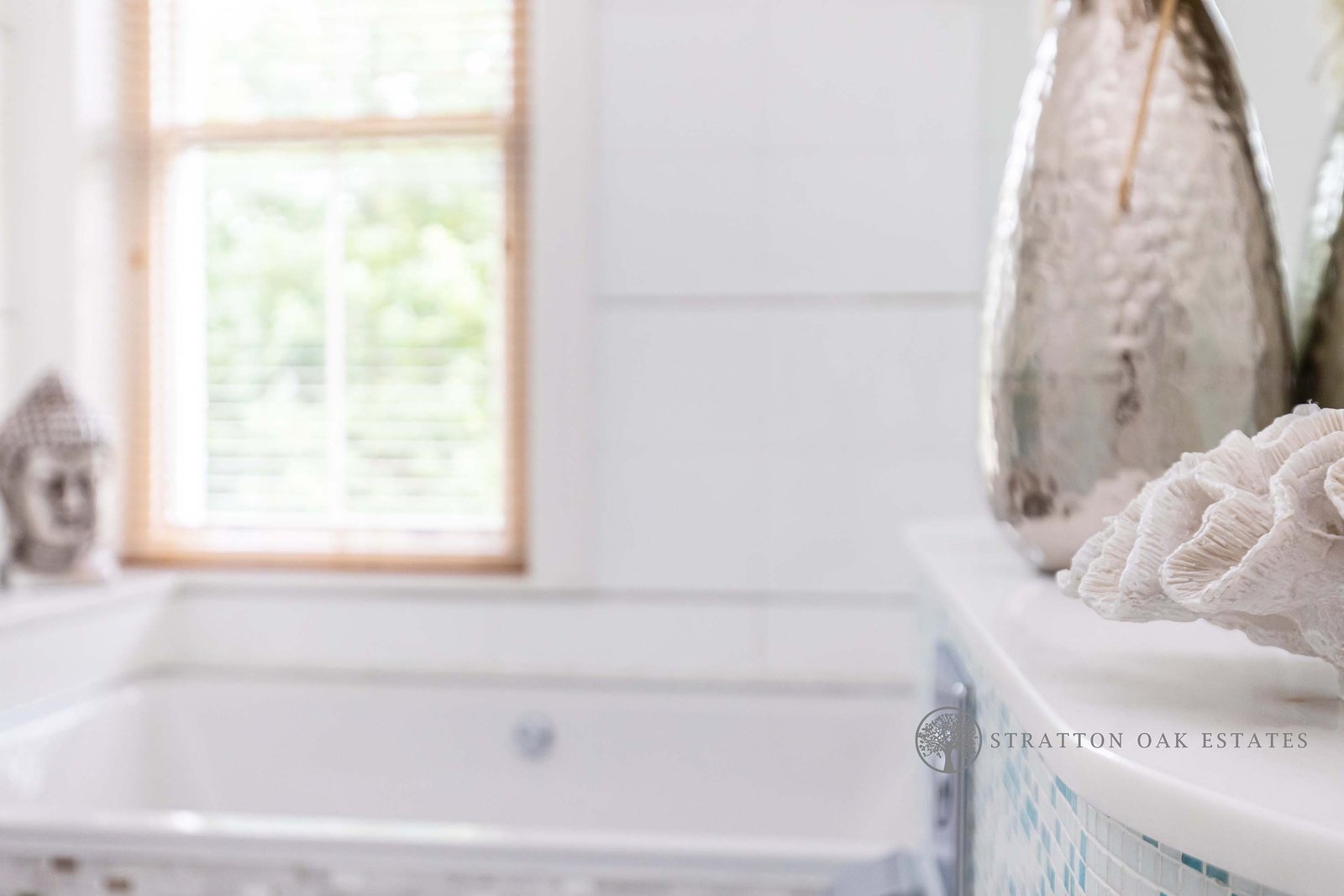 Bathroom detail