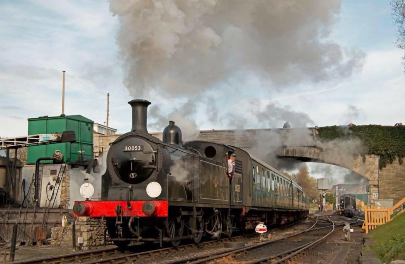 Swanage Railway